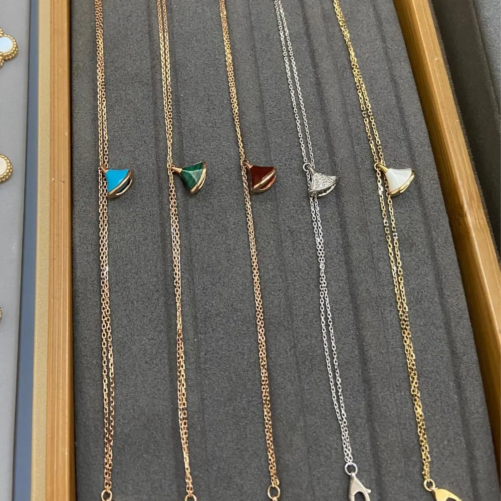 Mini Fan Bracelet — The Stone Range