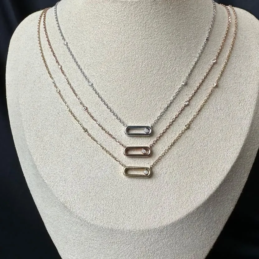MSK — Diamonds that slide as you move