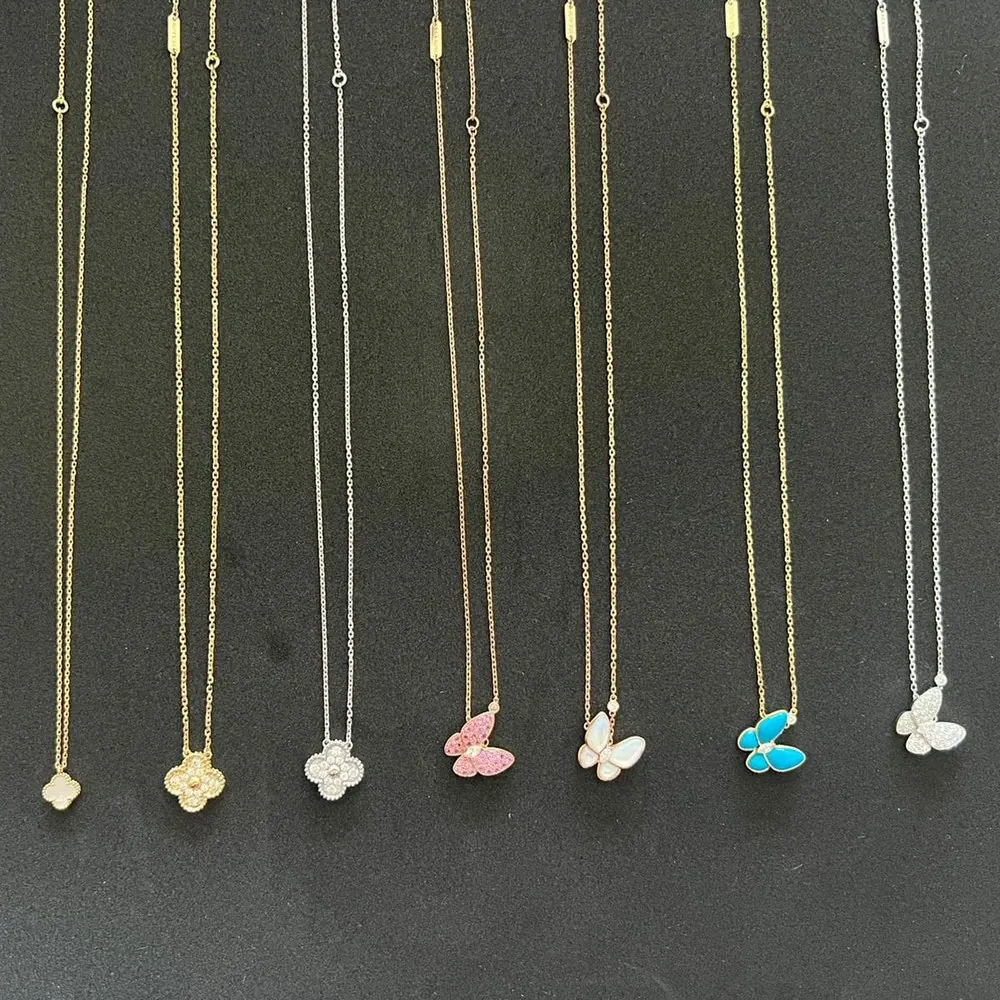 Butterfly Pendant — view 2 of 2